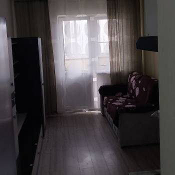 Продается 1-комнатная квартира, 25 м²