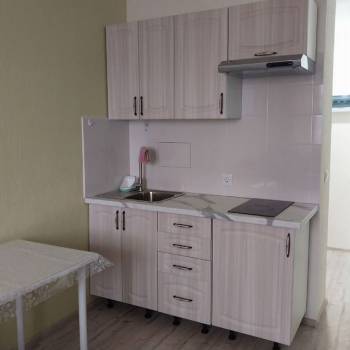 Продается 1-комнатная квартира, 25 м²