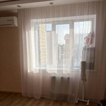 Продается 2-х комнатная квартира, 49,5 м²