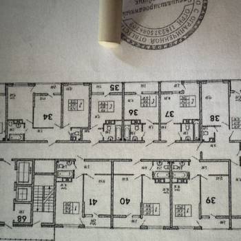Продается 1-комнатная квартира, 18,3 м²