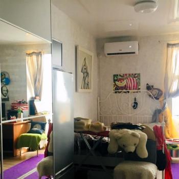 Продается 1-комнатная квартира, 30,2 м²