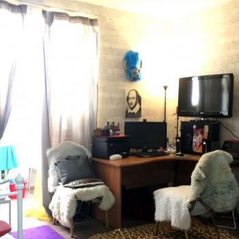 Продается 1-комнатная квартира, 30,2 м²