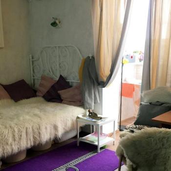 Продается 1-комнатная квартира, 30,2 м²