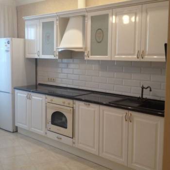 Сдается 1-комнатная квартира, 51 м²