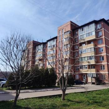 Сдается 1-комнатная квартира, 38 м²