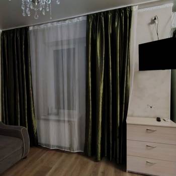 Сдается 1-комнатная квартира, 38 м²