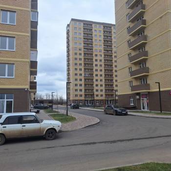 Сдается Нежилое помещение, 30,2 м²