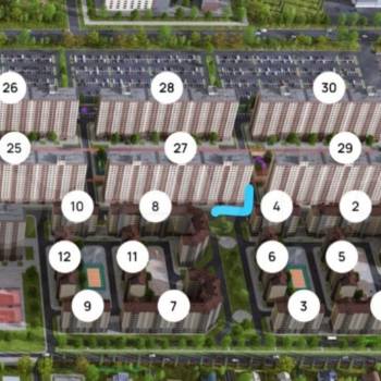 Сдается Нежилое помещение, 30,2 м²