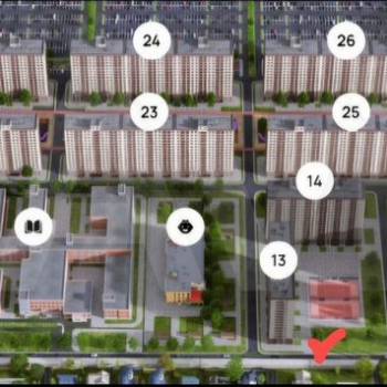 Сдается Нежилое помещение, 30,2 м²