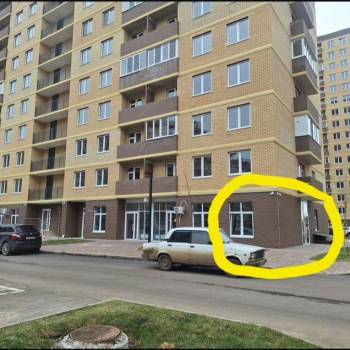Сдается Нежилое помещение, 30,2 м²