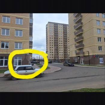 Сдается Нежилое помещение, 30,2 м²