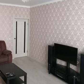 Продается 1-комнатная квартира, 47,4 м²