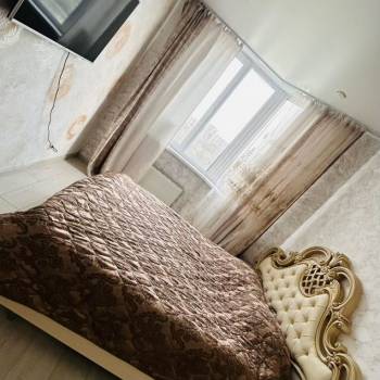 Продается 1-комнатная квартира, 30,9 м²