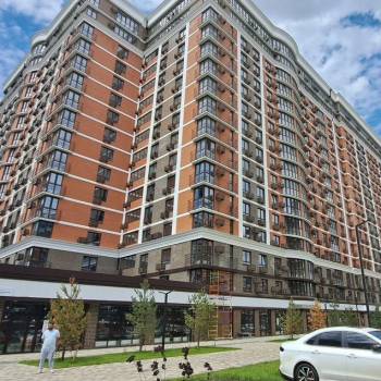 Продается 3-х комнатная квартира, 73,1 м²