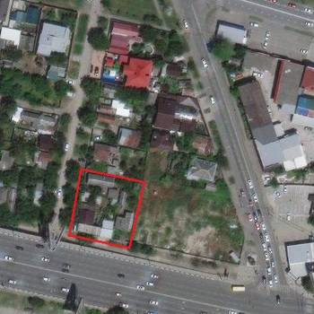 Продается Участок, 400 м²