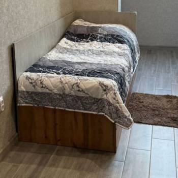 Сдается 1-комнатная квартира, 18 м²