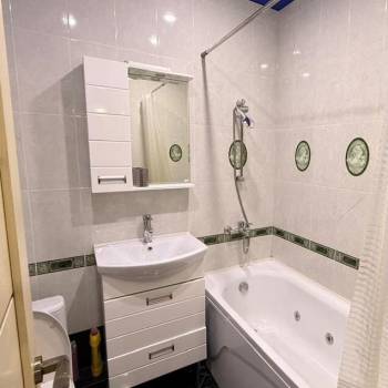 Сдается 1-комнатная квартира, 36 м²