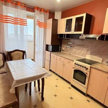 Сдается 1-комнатная квартира, 36 м²