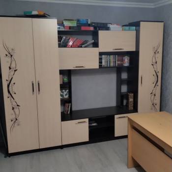 Сдается 1-комнатная квартира, 33 м²