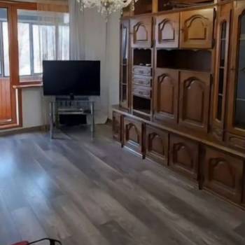 Сдается 2-х комнатная квартира, 45 м²