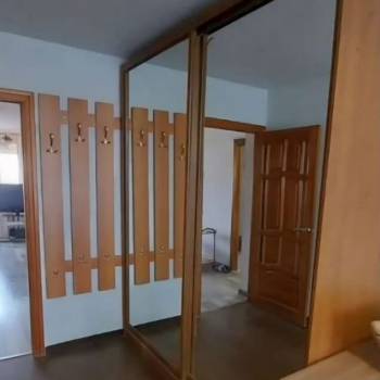 Сдается 2-х комнатная квартира, 45 м²