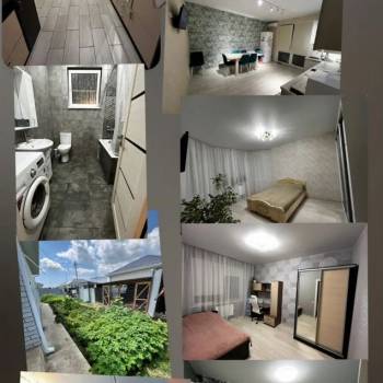 Сдается Дом, 80 м²