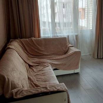 Сдается 1-комнатная квартира, 31 м²