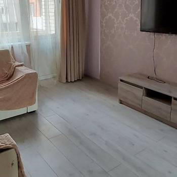 Сдается 1-комнатная квартира, 31 м²