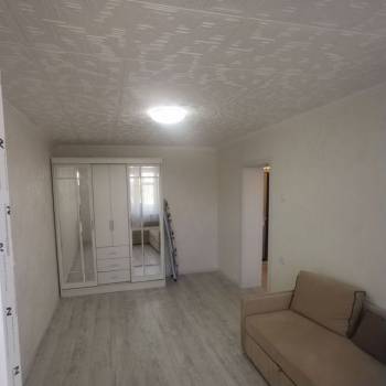 Сдается 1-комнатная квартира, 33 м²