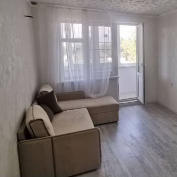 Сдается 1-комнатная квартира, 33 м²