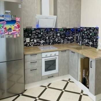 Продается 1-комнатная квартира, 42 м²