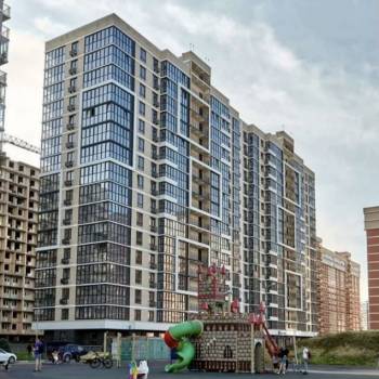 Продается 1-комнатная квартира, 24 м²