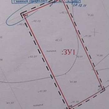 Продается Участок, 1000 м²