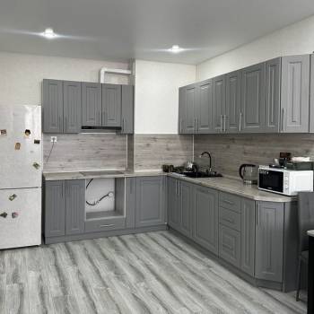 Сдается 2-х комнатная квартира, 66 м²