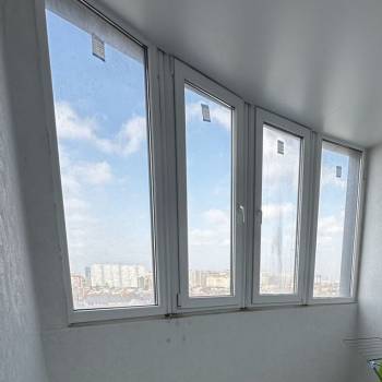 Сдается 2-х комнатная квартира, 66 м²