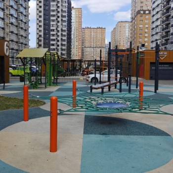 Сдается 1-комнатная квартира, 35,4 м²