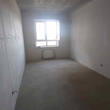 Продается 1-комнатная квартира, 45,2 м²