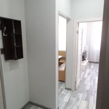 Сдается 1-комнатная квартира, 37 м²