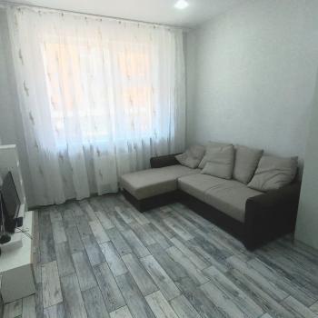 Сдается 1-комнатная квартира, 37 м²
