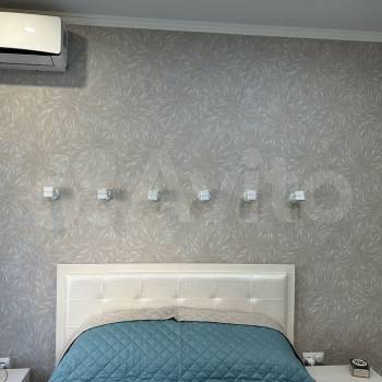 Продается 2-х комнатная квартира, 55,5 м²