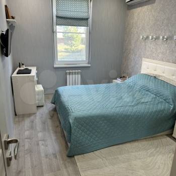 Продается 2-х комнатная квартира, 55,5 м²