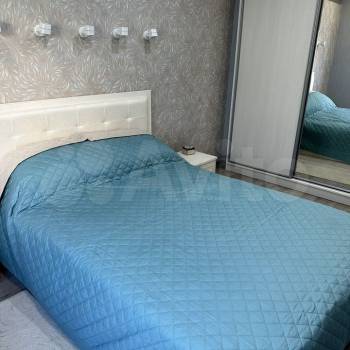 Продается 2-х комнатная квартира, 55,5 м²