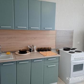 Сдается 1-комнатная квартира, 38 м²