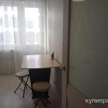 Сдается 1-комнатная квартира, 38 м²