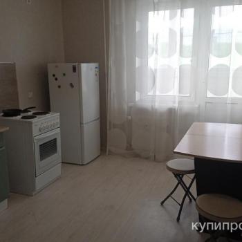 Сдается 1-комнатная квартира, 38 м²