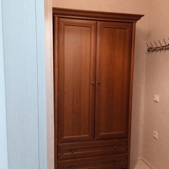 Сдается 1-комнатная квартира, 38 м²