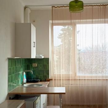 Сдается 1-комнатная квартира, 18 м²