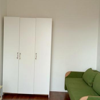 Сдается 1-комнатная квартира, 18 м²