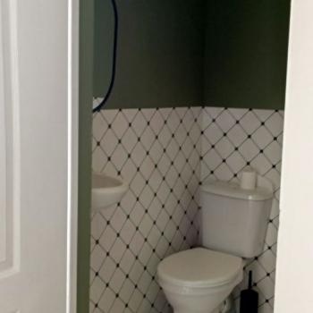 Сдается 1-комнатная квартира, 18 м²