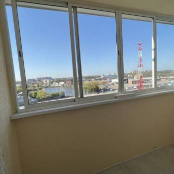 Сдается 2-х комнатная квартира, 66 м²